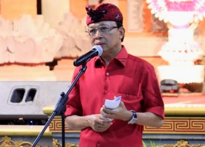 Antisipasi Penyebaran Pandemi Сovid-19, PKB XLII Tahun 2020 Ditiadakan
