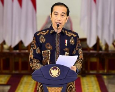 Antisipasi Dampak Covid-19, Pemerintah Gratiskan Pelanggan Listrik 450 VA Selama Tiga Bulan