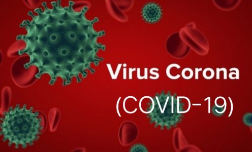 Klaten KLB, 1 Orang Positif Virus Corona (Covid-19)
