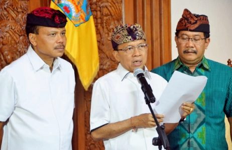 Penyebaran Covid-19 Semakin Meningkat, Gubernur Koster Imbau Warga Bali di Luar tidak Pulang