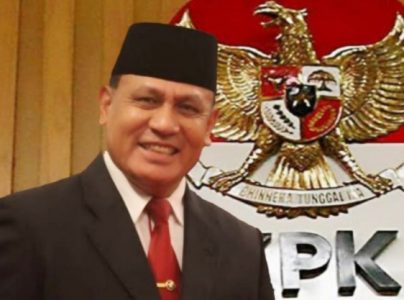 Cegah Korupsi di Tengah Wabah Corona, KPK Terbitkan SE PBJ dan Tempatkan Anggota di Gugus Tugas Covid-19
