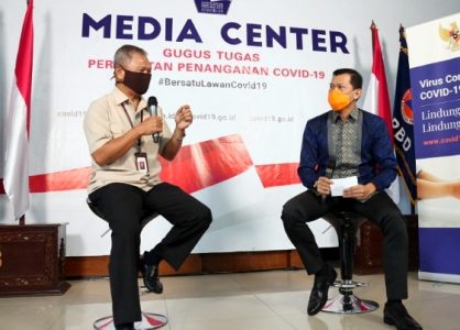 Dirjen P2P: Masyarakat yang Lakukan Isolasi Mandiri Harus Lapor Puskesmas