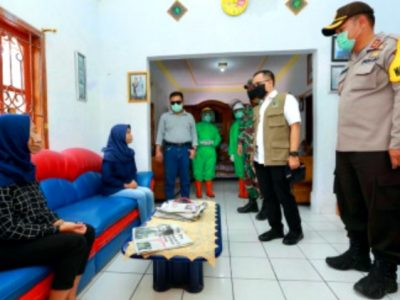 Banyuwangi Siapkan Ratusan Rumah Isolasi untuk Pemudik, Alamat bisa Diakses di Website di Banyuwangi