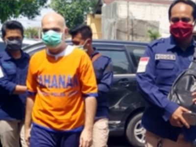 P21, Berkas Perkara Investasi Ilegal MeMiles PT Kam And Kam Dilimpahkan ke Kejati Jatim