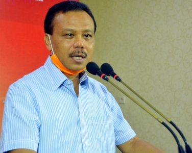 2 kali Tes PCR dan SWAB, 2 Pasien Positif Covid-19 di Bali Sembuh