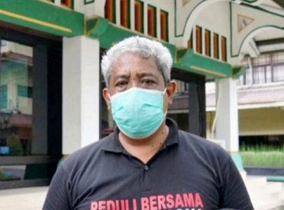 Update 18 April : Klaten Pasien Positif Covid-19, Tambah 5 Orang dari Cluster Gowa Sulawesi