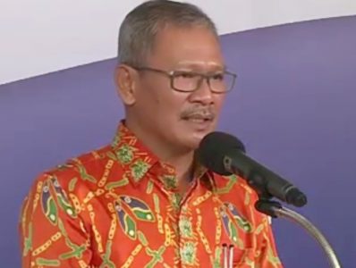 Per 19 April, Yuri: Pasien Sembuh Meningkat 686 dan Jumlah Kasus Positif Covid-19 Masih Masif