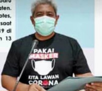 Per Hari Ini: Klaten Tambah 4 Orang Positif Covid-19, 1 Anak dan 3 Dewasa