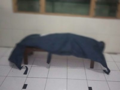 Kebakaran Rumah di Desa Kupang – Karangdowo Tewaskan Seorang Anak