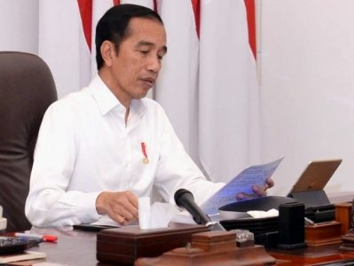 Di Tengah Pandemi Covid-19, Pemerintah Siapkan Lima Skema Perlindungan dan Pemulihan Ekonomi UMKM