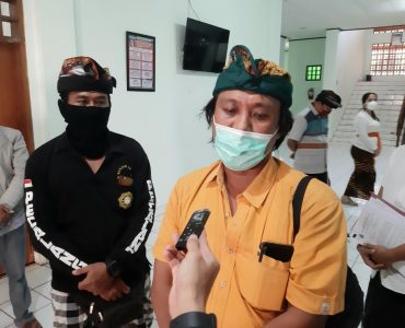 PKM Denpasar, Gung De: Pemkot Wajib Perhatikan Pecalang Beri Dana Hibah!
