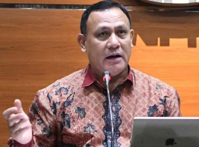 Asset Recovery, KPK Setorkan Aset Bowo Sidik Hasil Korupsi ke Kas Negara