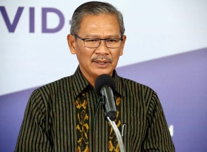 Jubir Yuri: Pasien Sembuh COVID-19 Bertambah 211 Jadi 1.876 Orang, DKI Jakarta Paling Banyak