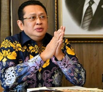 Tunda Pilkada 2020, Ketua MPR RI: Keputusan Pemerintah yang Tepat dan Bijak