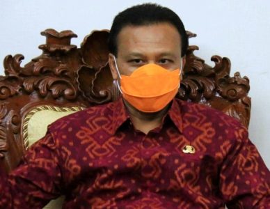 Perkembangan Covid-19 Bali, Dewa Indra: Pasien Sembuh Tambah 17 Orang