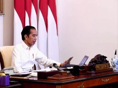 Pemerintah Siapkan Skema Khusus Kepulangan Puluhan Ribu Pekerja Migran Indonesia