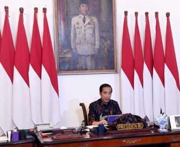 Pemerintah Evaluasi Pelaksanaan PSBB, Physical Distancing Serta Protokol Kesehatan