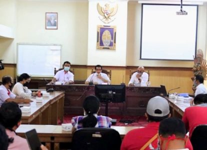 Beginilah Penyesuaian PPDB SMA/SMK 2020 Provinsi Bali di Masa Pandemi Covid-19