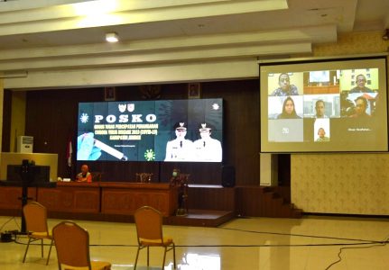 Kabar Gembira! Bupati Jember Cairkan THR Bagi ASN di Jember