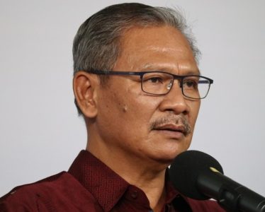 Indonesia Hari Ini: Kasus Terkonfirmasi Positif Covid-19 Bertambah 489, Pasien Sembuh Jadi 4.129 Orang