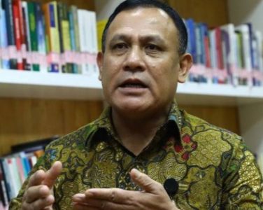 Harkitnas 2020, Ketua KPK: Momentum Kebangkitan Lawan Ragam Permasalahan Bangsa