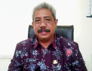 Satu Warga Klaten Positif Covid-19 Dirawat di Yogyakarta, Jumlah Akumulatif Jadi 21 Orang