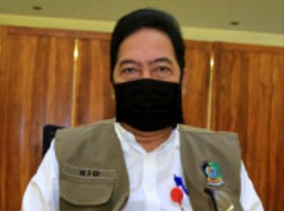 Di Banyuwangi Tambah Satu Orang Positif Covid-19, Pasien Jalani Perawatan di Surabaya di Banyuwangi