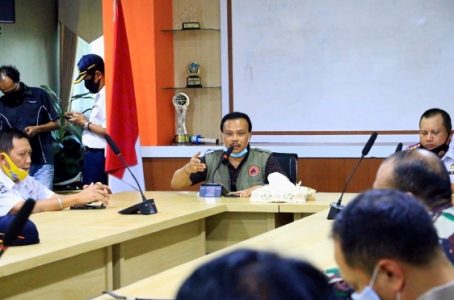 Perketat Arus Balik Lebaran, Ini Syarat Mutlak bagi Pendatang Masuk ke Bali di Banyuwangi