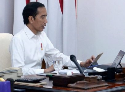 Terkait Penanganan Pandemi Covid-19, Inilah Tiga Arahan Terbaru Presiden Jokowi