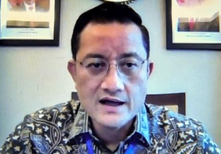 Sesuai Arahan Presiden, Mensos: Program Bansos untuk Nelayan dan Petani Bersifat Tunai