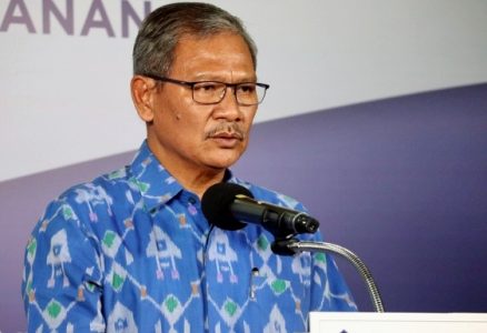 Kasus Positif Covid-19 Tambah 687, Jadi 24.538 dan Total Sembuh 6.240 Orang