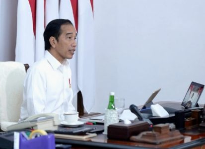 Pemulihan Ekonomi, Inilah Instruksi Presiden Terkait Proyek Strategis Nasional