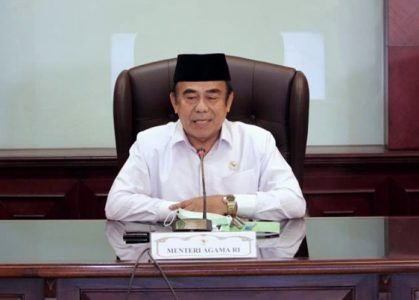 Menag Pastikan Keberangkatan Jemaah Haji 1441H/2020M Dibatalkan