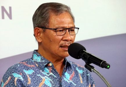 Meningkat Secara Signifikan, Jubir: Penambahan Kasus Positif COVID-19 di Jatim Capai Rekor Paling Tinggi