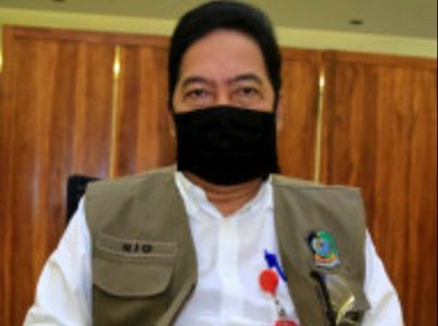 Setelah Umumkan Ada Pasien Sembuh, Gustu Covid-19 Banyuwangi Laporkan Tambah 1 Kasus Positif di Banyuwangi