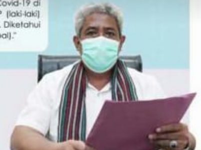 Per Hari Ini Klaten Tambah Lagi 1 Pasien Positif Covid-19, Seorang ABK dan Total Jadi 12 Orang