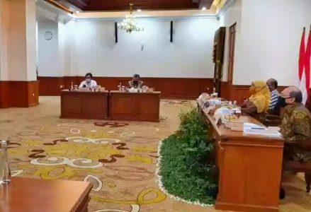 Awas! Ancaman Hukuman Mati bagi Penyalahgunaan Anggaran Bencana