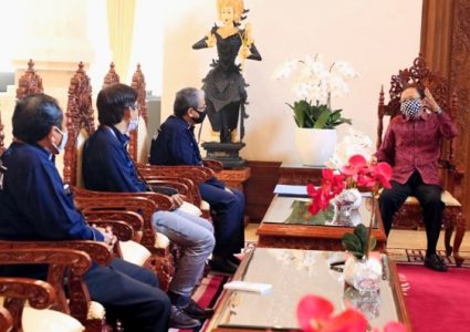 Terdampak Pandemi Covid-19, Sensus Penduduk Online Akan Dilanjutkan Kembali September 2020