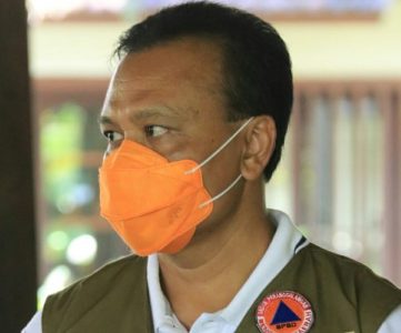 Rapid Test Gratis bagi Awak Kendaraan Logistik di Pelabuhan Dihentikan