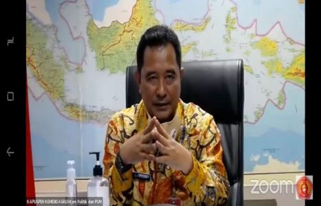Pilkada Serentak 9 Desember Mendatang, Kapuspen Hara Pilih Pemimpin yang Berkualitas