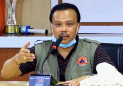 Terkait Aksi Protes Sopir Logistik, Sekda Bali: Biaya Rapid Test Harusnya Ditanggung Perusahaan di Banyuwangi