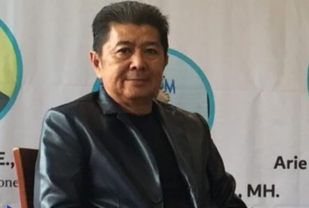 Jokowi Marah! Dewas IMO-Indonesia Inginkan para Menteri Segera Berbenah
