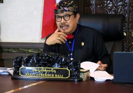 Dalam Masa Pandemi, Pemprov Bali Keluarkan Kebijakan Dukung Sektor UKM Pasca Covid-19