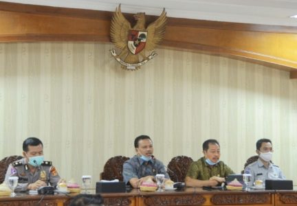 Di Tengah Situasi Pandemi Covid-19, Pemprov Bali Gratiskan Biaya Balik Nama Kendaraan