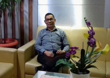 Dewan Pembina IMO-Indonesia DR. Yuspan: Penegak Hukum Harus Bersinergi