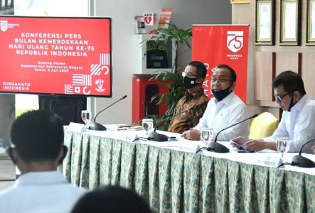 Mensesneg: Teguran Keras Presiden Jokowi Direspons Cepat oleh Kabinet