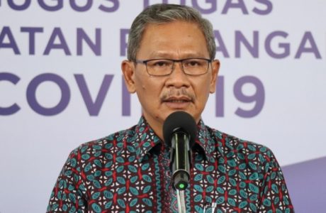 Jubir Covid-19 RI Ingatkan Penguatan Disiplin Protokol Kesehatan