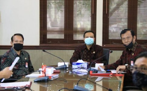 Guna Menjamin Transparansi dan Akuntabilitas, Pemprov Bali Manfaatkan Platform E-Marketplace dalam PBJ