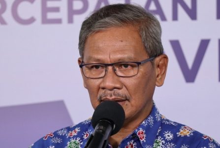 Update Data RI: Jumlah Kasus Positif COVID-19 Naik 1.574, Sembuh 1.295 dan Meninggal 76 Orang