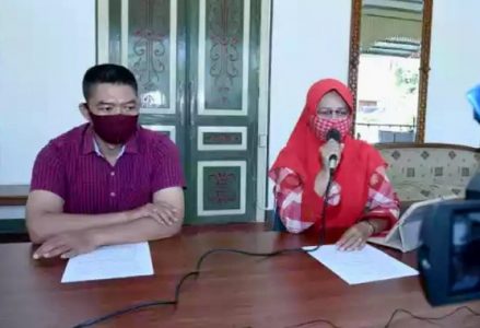 Update Covid-19 Boyolali: Positif Tambah Tujuh dan Sembuh Lima Orang